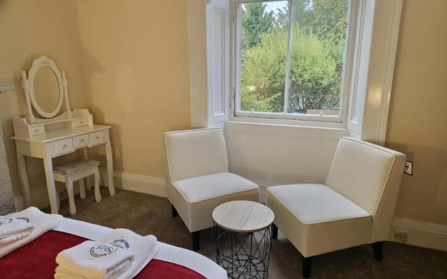 The Kew Rooms