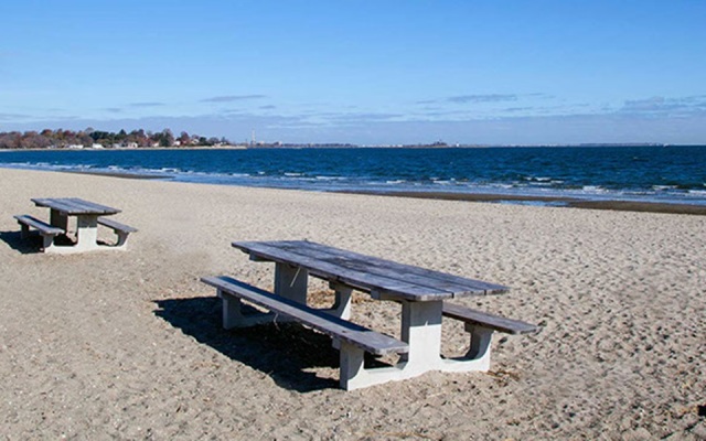 The Inn at Fairfield Beach