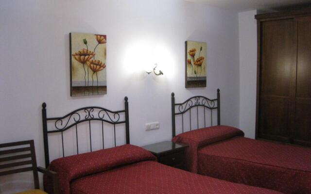 Hostal Palomares