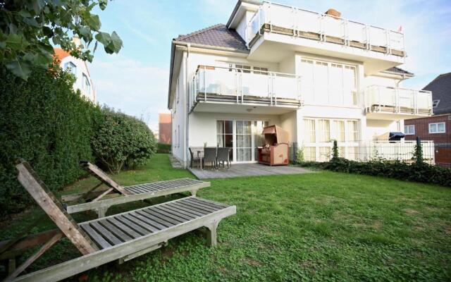 Villa Verdi - Ferienwohnung 4