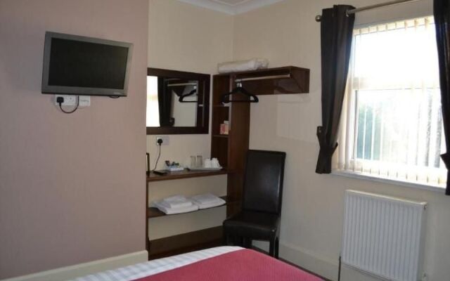 The Normanby