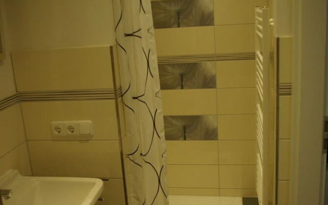 Ferienwohnung Seerose