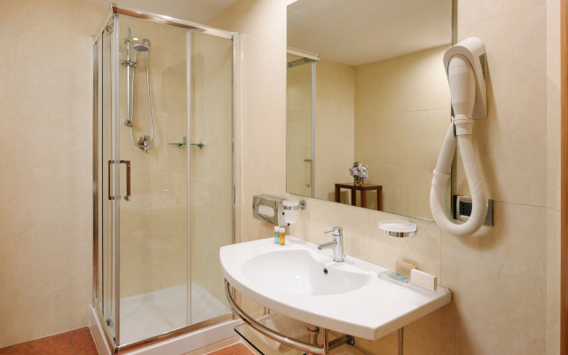 Hotel dei Cavalieri Caserta