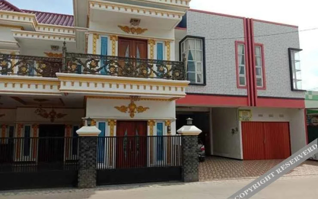 OYO 3443 Rd Kost2 - Hotel in Palembang - Photo 3