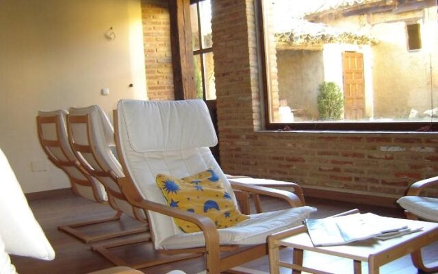 Casa Rural El Encuentro