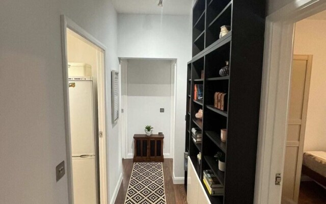 Inviting & Spacious 3BD Flat - Shadwell