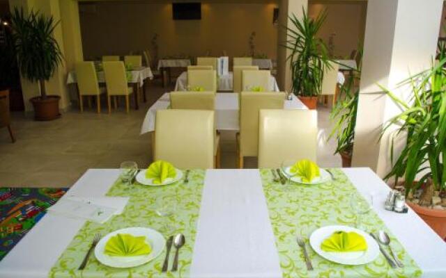 Viktória Wellness Hotel