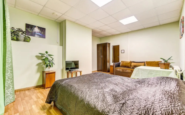 Мини-отель Правый берег