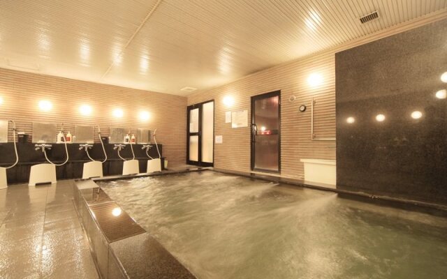 Capsule Hotel Lido Inn Omori (Male Only)