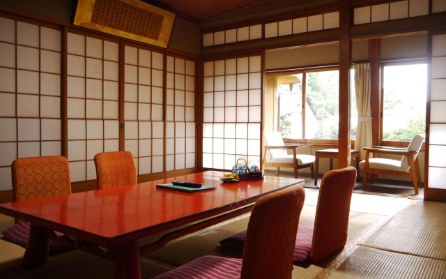 Ryokan Itaniya
