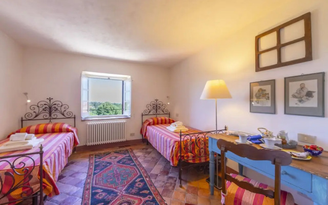 Le Conchiglie - Castello Rocca Grimalda