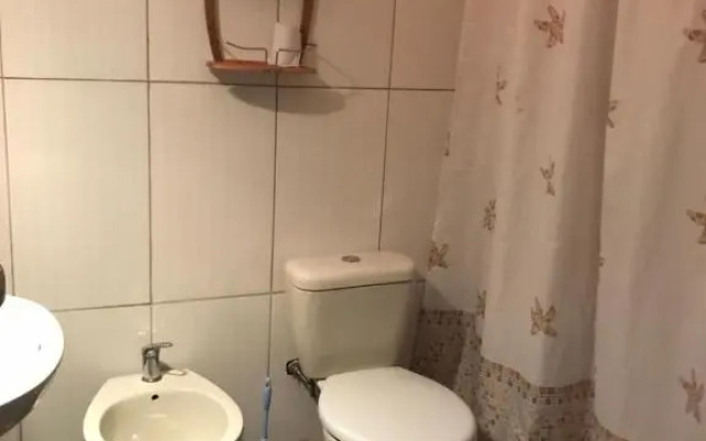 Apartamento independiente en el centro