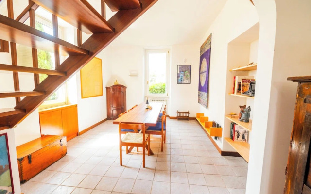 Monteverde Apartments