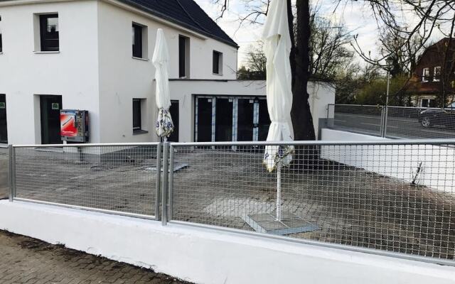 Pension Hardhof