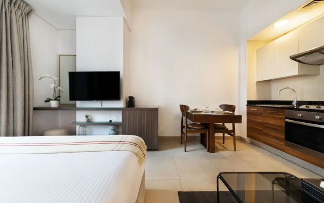 Maison Privee - Sparkle Towers