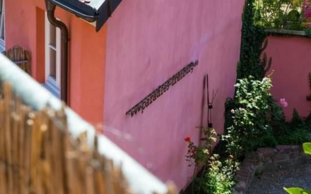 Pension-Gaststätte Paradies