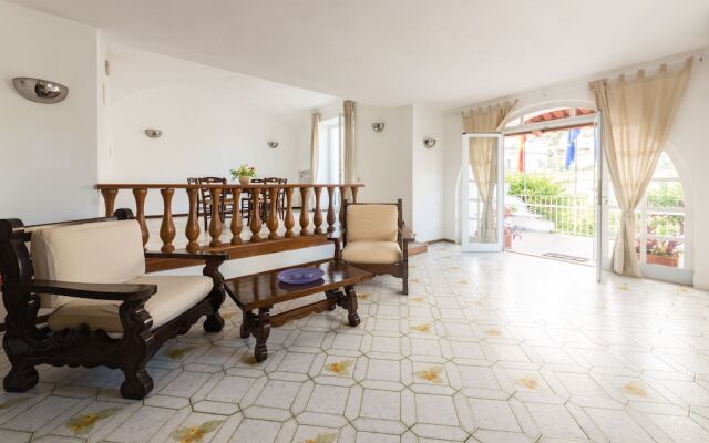 Hotel Antonella