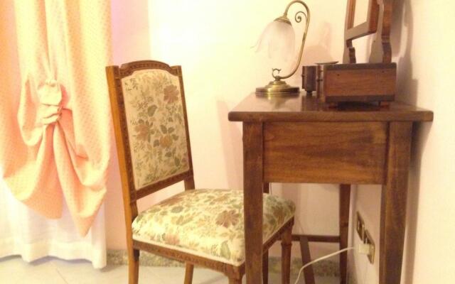 Bed and Breakfast Il Cappero