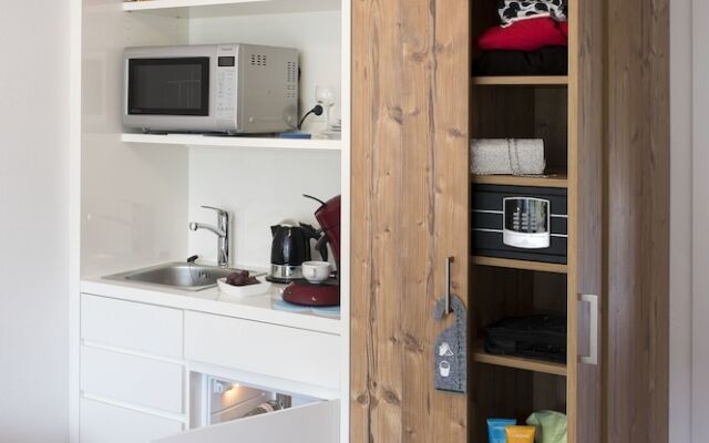 Hotel Garni Schmieders Ochsen