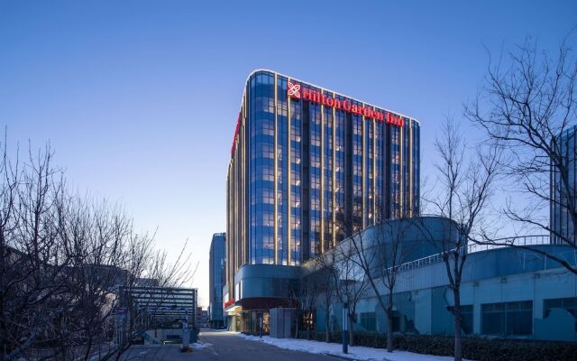 Hilton Garden Inn Beijing Daxing Jinyuan Road