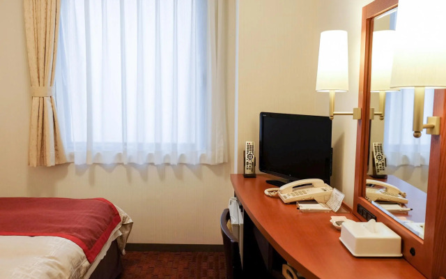 Hotel New Ueno