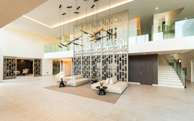 Amarilla Golf Residences