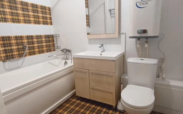 Апартаменты на улице Карла Маркса 455