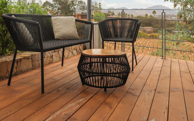 Parra del Valle Hotel Boutique