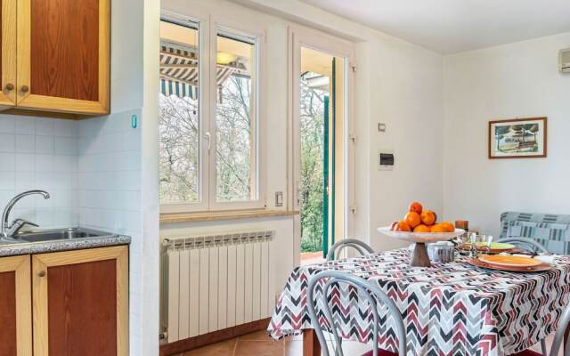 Peaceful Holiday Home in Magione With Swimming Pool