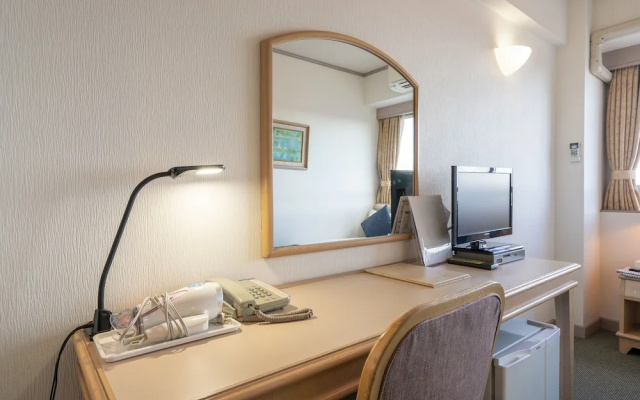 Tabist Hotel Ginga Kisarazu