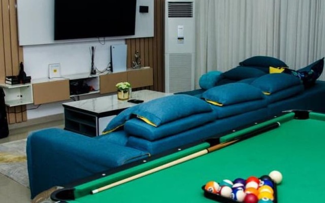 Lekki Grand Apartment