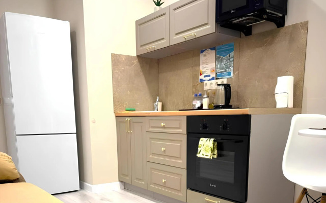 PaulMarie (ПулМари)  на улице Березовская, 12