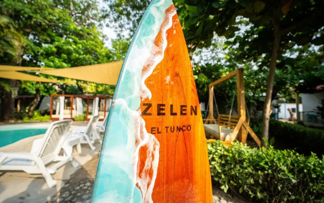 Hotel Zelen