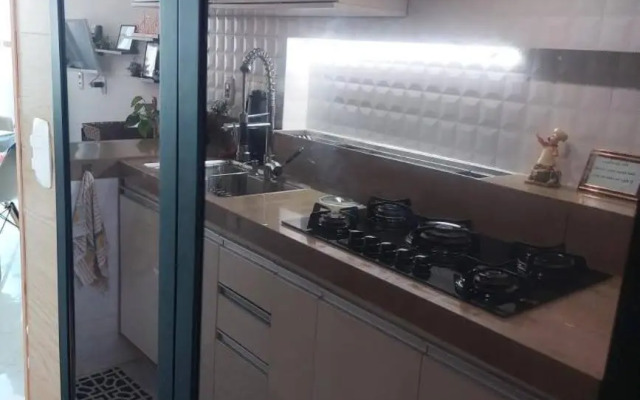 Casa Duplex no Peró