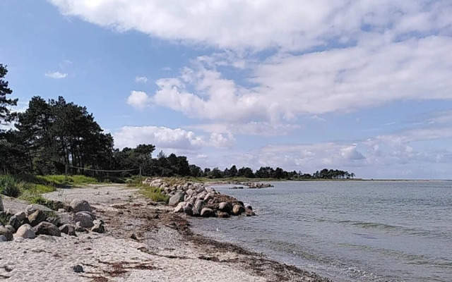 6 Person Holiday Home in Gorlev