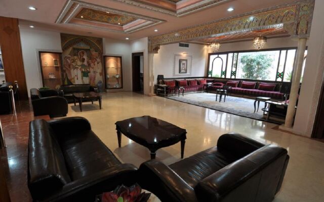 Wassim Hotel