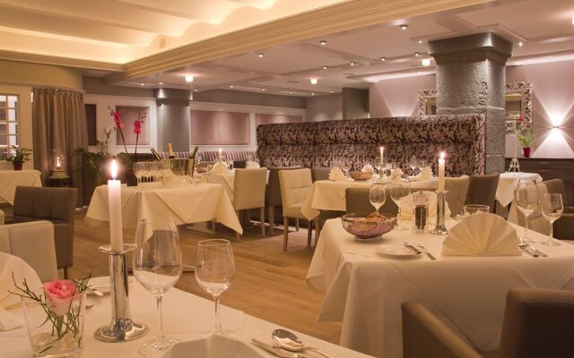 Hotel Moselschlösschen