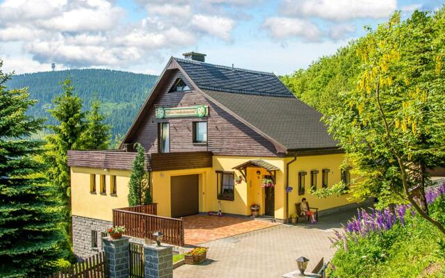 Pension Am Zechengrund