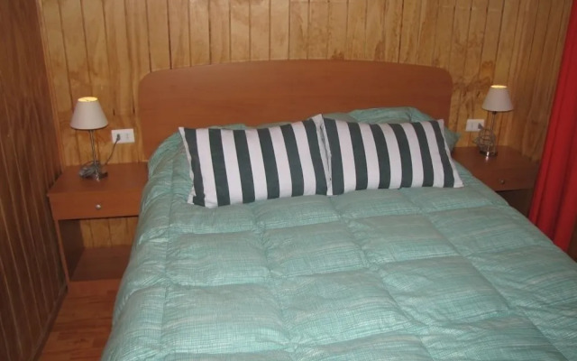 Cabanas Las Bandurrias