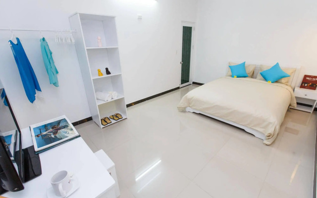 Retreat Home Hoian