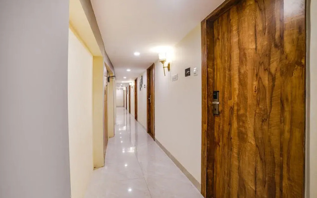 Fabhotel Grand Prime