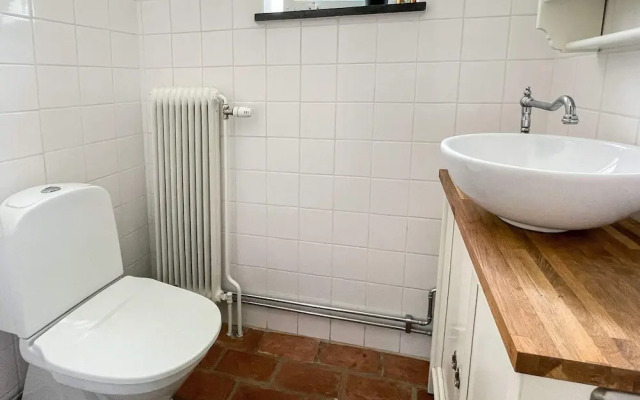 5 Star Holiday Home in Simrishamn