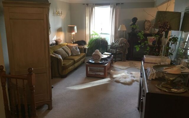 Niagara-on-the-Lake Furnished Rentals