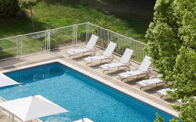 Novotel Roissy Saint-Witz