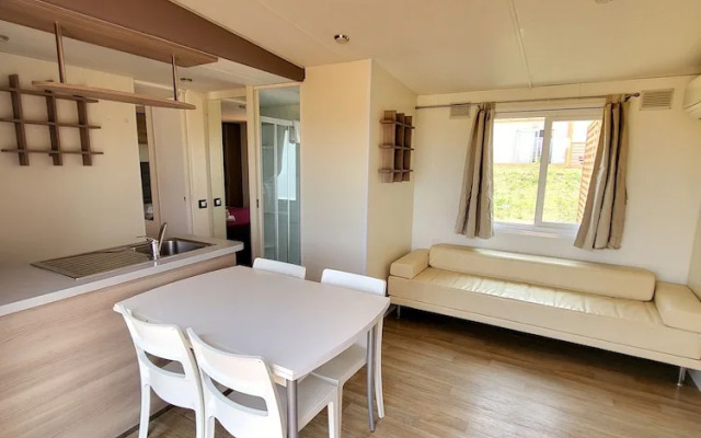 VioVillas Agriturismo Glamping Arezzo