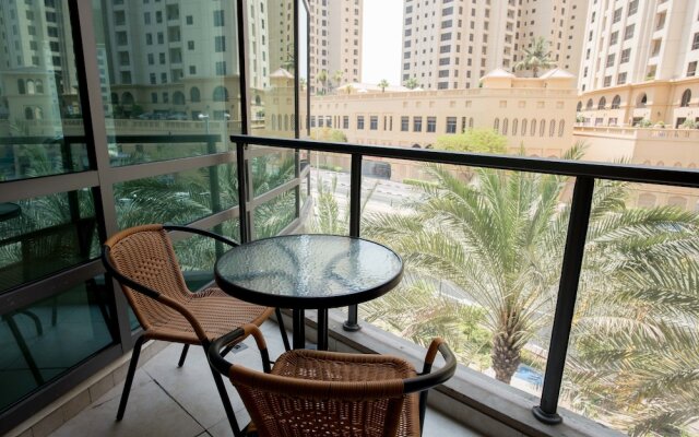 MaisonPrive Holiday Homes - Al Sahab