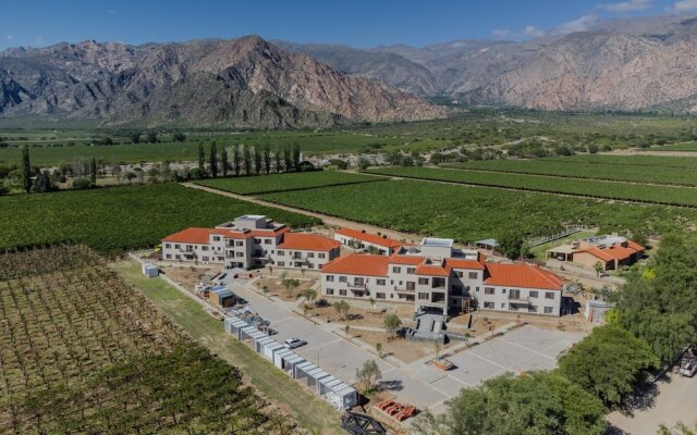 Buena Vid by Chadel Management