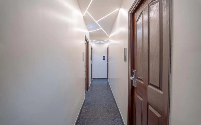 Hotel Subha Residency