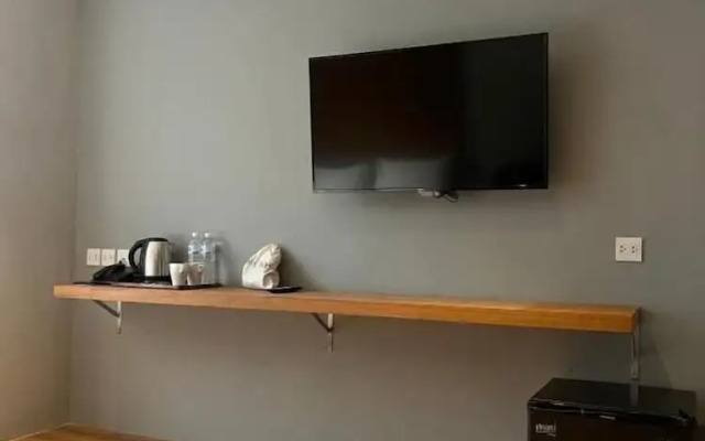 Woodstory Boutique Hotel