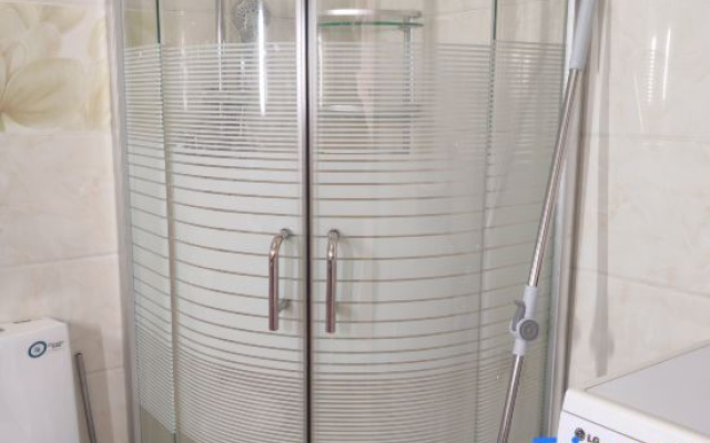 Xiyu Homestay‌ – Bathroom – Datong